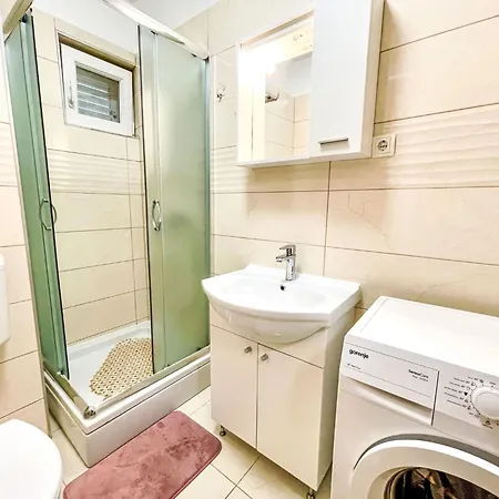 Marino-1 By Interhome *