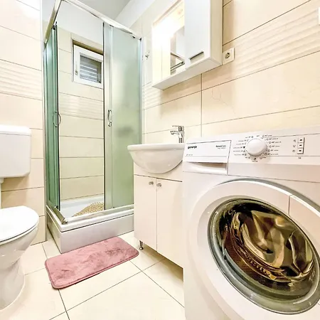 Marino-1 By Interhome Appartement Povljana