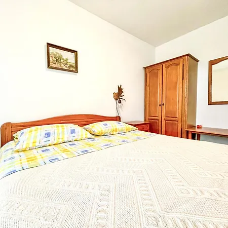 Marino-1 By Interhome Povljana