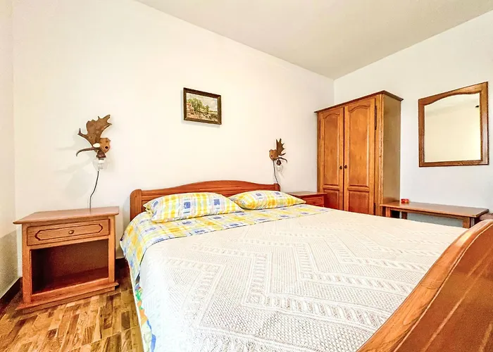 Marino-1 By Interhome 아파트 포블랴나