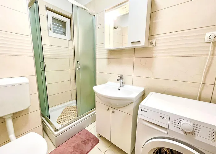 Marino-1 By Interhome *