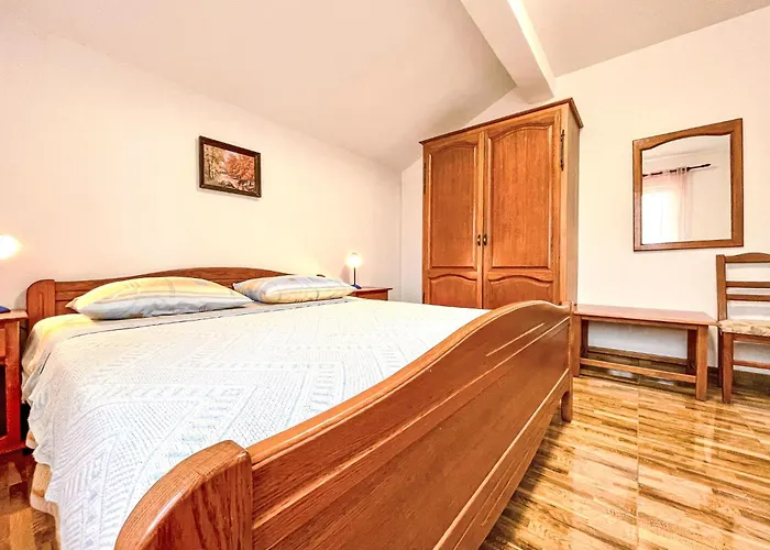 Marino-1 By Interhome 아파트 *