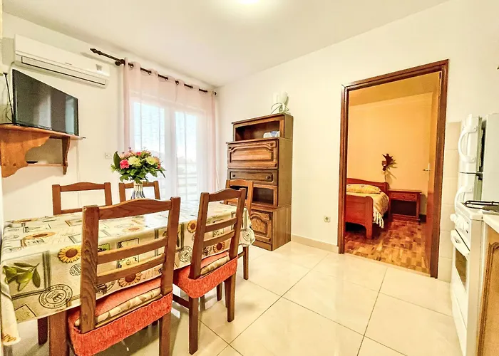 Marino-1 By Interhome 아파트 포블랴나