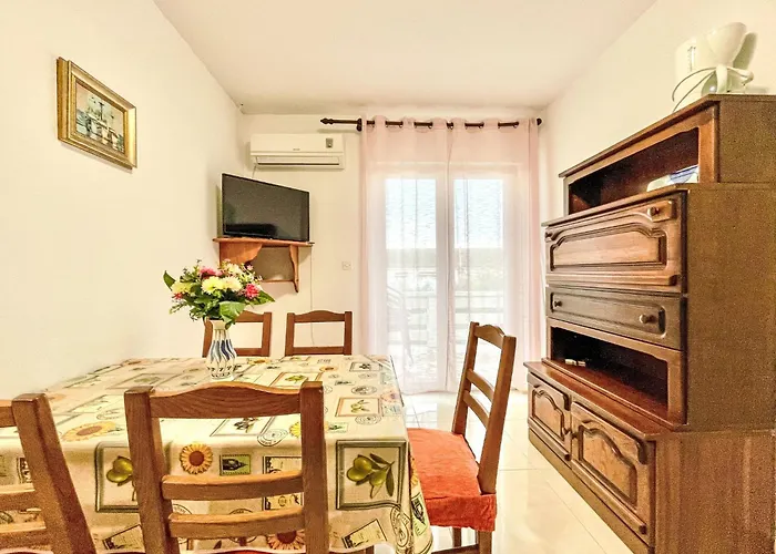 Marino-1 By Interhome *