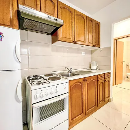 Marino-1 By Interhome * Povljana