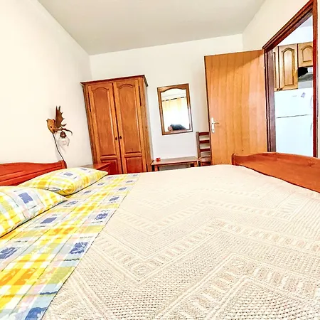 Marino-1 By Interhome Apartmán *