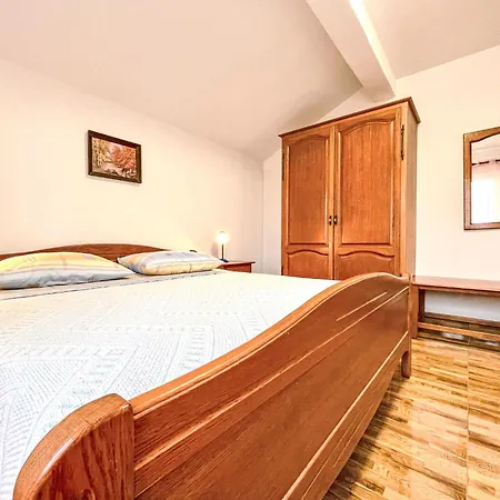 Marino-1 By Interhome Apartmán *