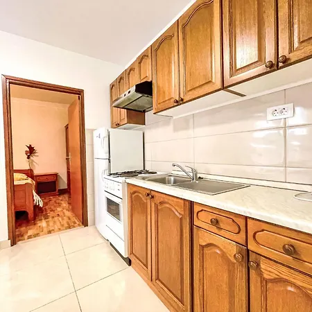 Marino-1 By Interhome *