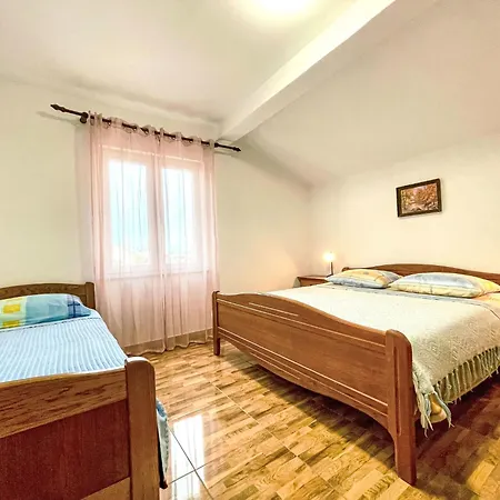 Marino-1 By Interhome * Povljana