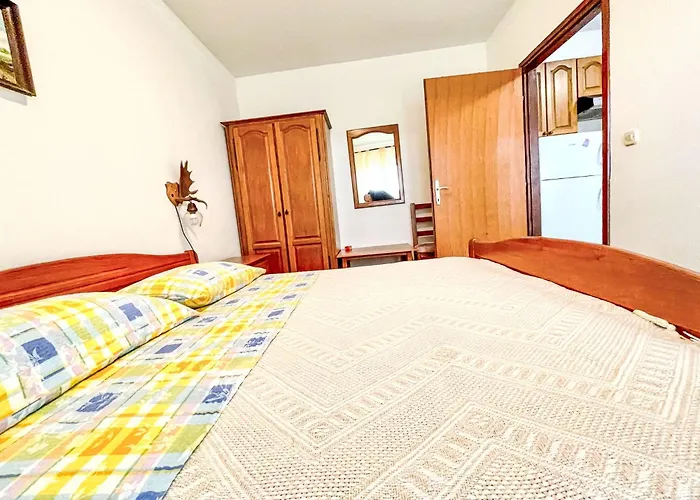 Marino-1 By Interhome Апартаменты *